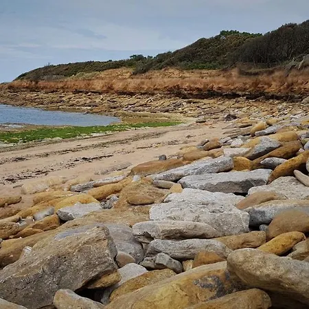 Sea-snow 住宿加早餐酒店 *