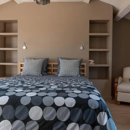 Sea-snow 住宿加早餐酒店 Talmont-Saint-Hilaire