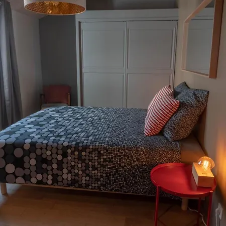 Bed & Breakfast Sea-snow *