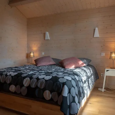 Sea-snow B&B *