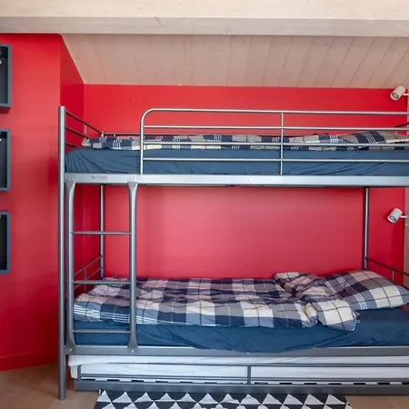 Bed & Breakfast Sea-snow