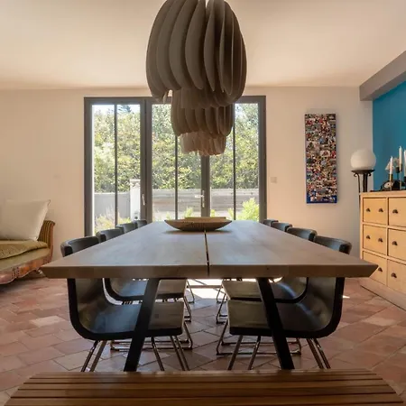 Bed & Breakfast Sea-snow Talmont-Saint-Hilaire