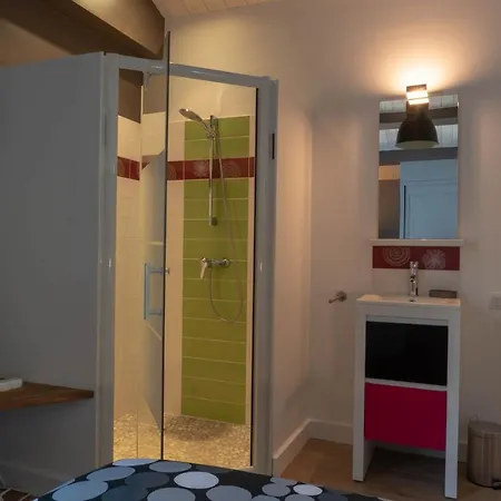 Bed and Breakfast Sea-snow