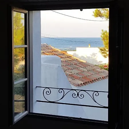 Bed and Breakfast Sea-snow Talmont-Saint-Hilaire