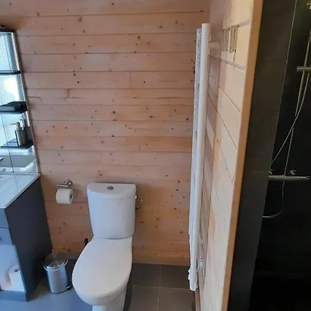 Bed and Breakfast Sea-snow Talmont-Saint-Hilaire
