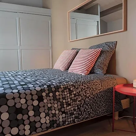 Bed and Breakfast Sea-snow