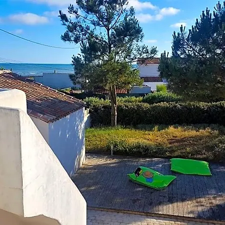 Bed and Breakfast Sea-snow Talmont-Saint-Hilaire