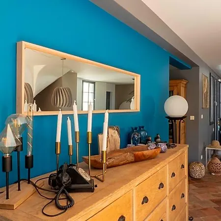 Bed and Breakfast Sea-snow Talmont-Saint-Hilaire