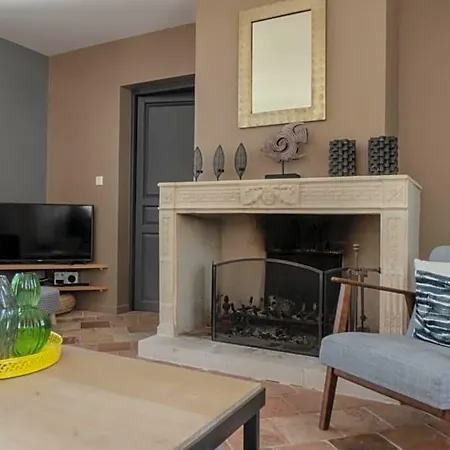 Sea-snow Bed and Breakfast Talmont-Saint-Hilaire