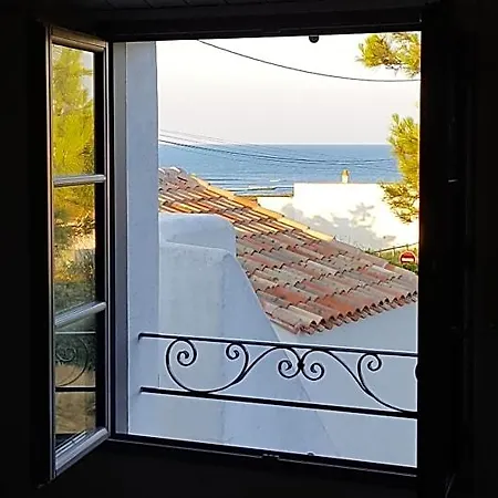 Sea-snow Bed and Breakfast Talmont-Saint-Hilaire