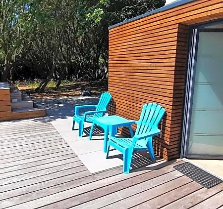 Sea-snow Bed and Breakfast Talmont-Saint-Hilaire